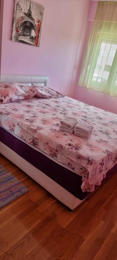 Naki Apartmani Podgorica Luaran gambar