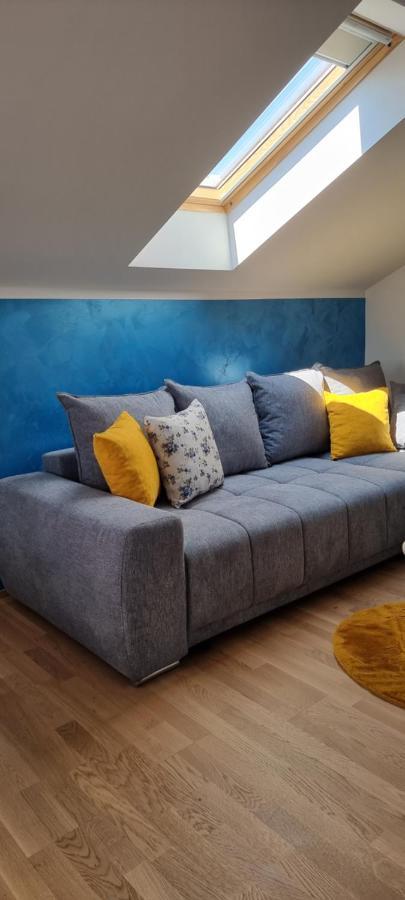 Naki Apartmani Podgorica Luaran gambar