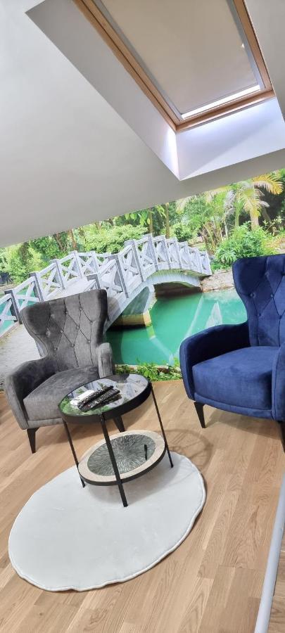 Naki Apartmani Podgorica Luaran gambar