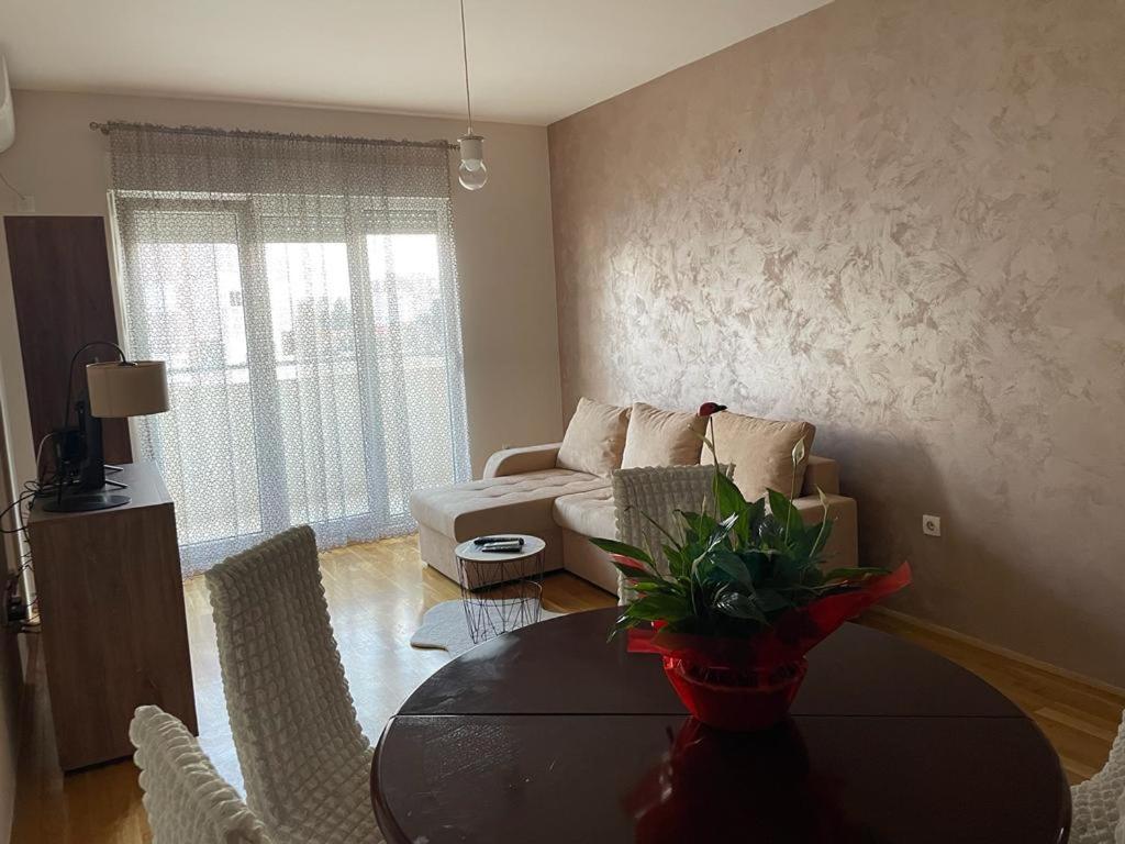 Naki Apartmani Podgorica Luaran gambar