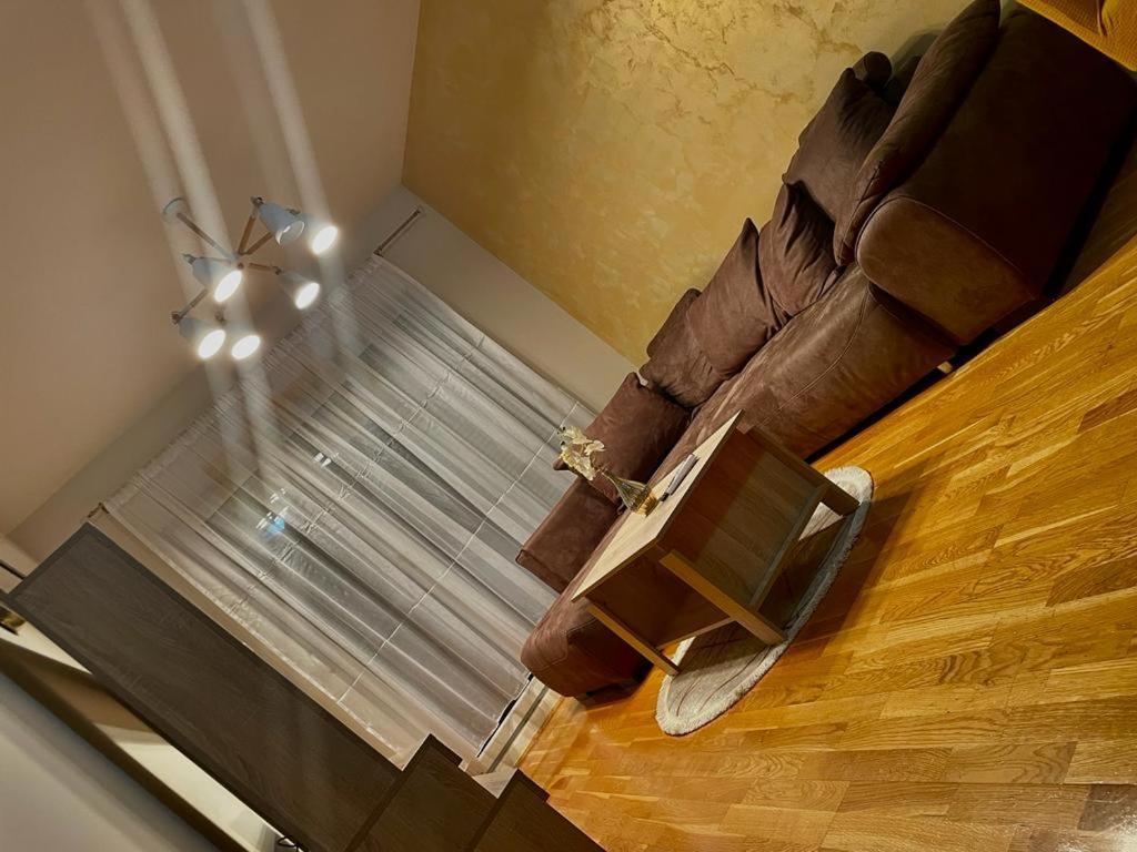 Naki Apartmani Podgorica Luaran gambar