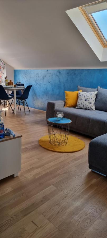 Naki Apartmani Podgorica Luaran gambar