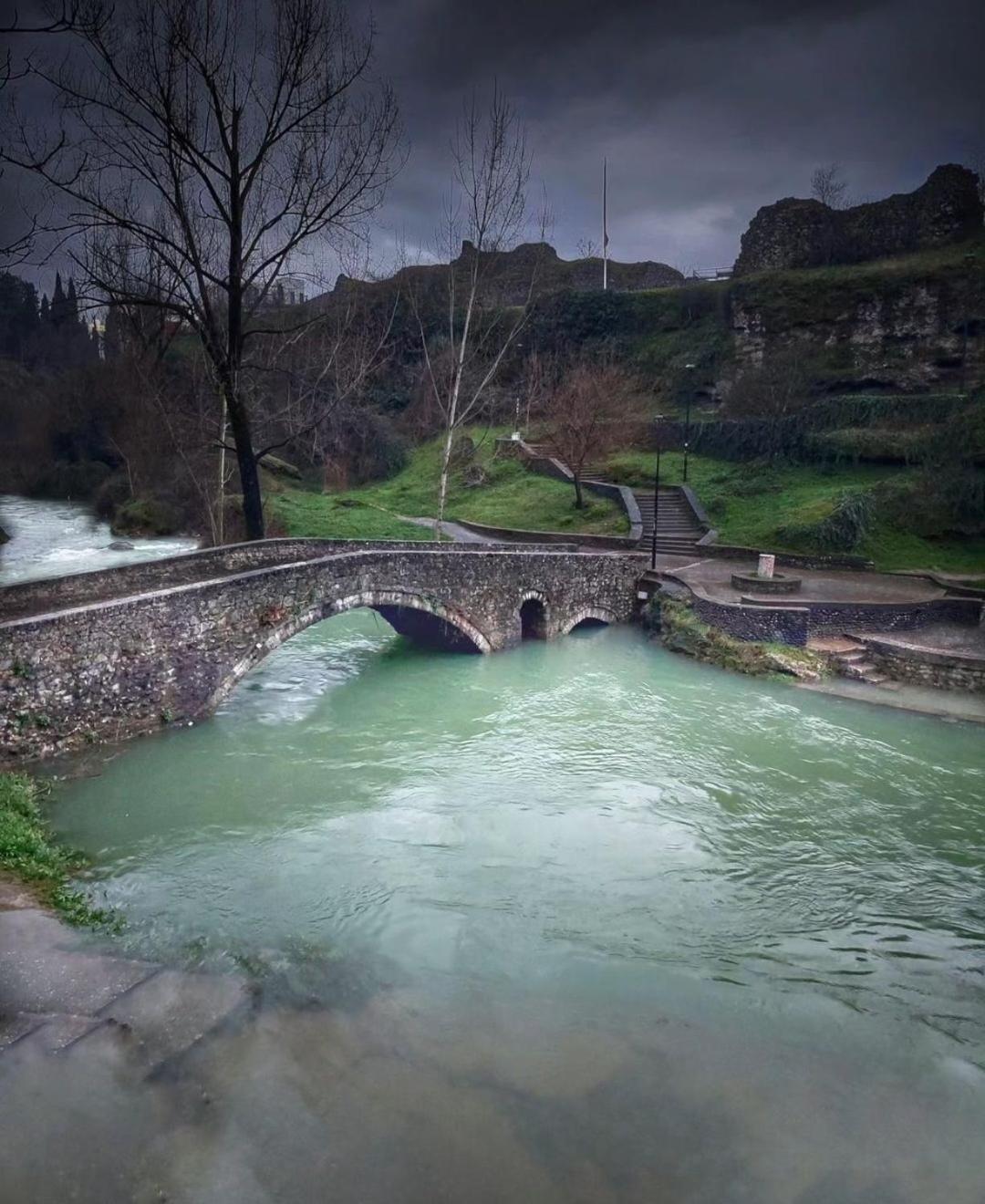 Naki Apartmani Podgorica Luaran gambar