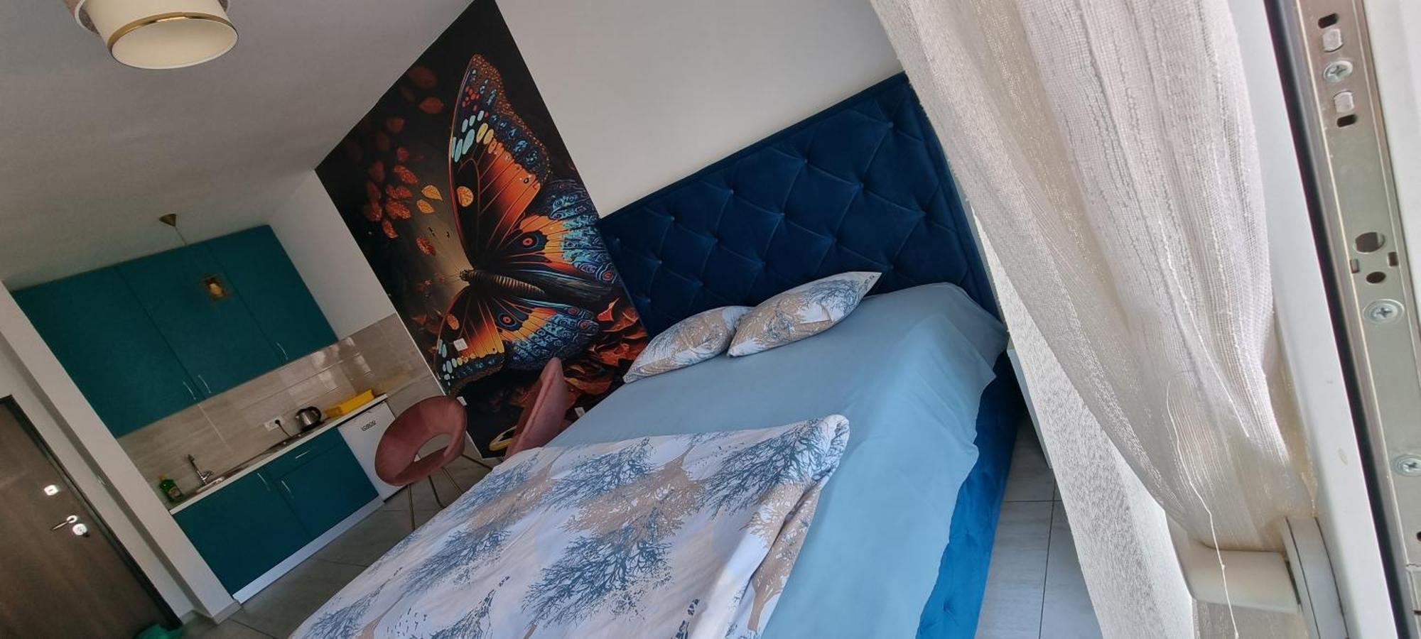Naki Apartmani Podgorica Luaran gambar