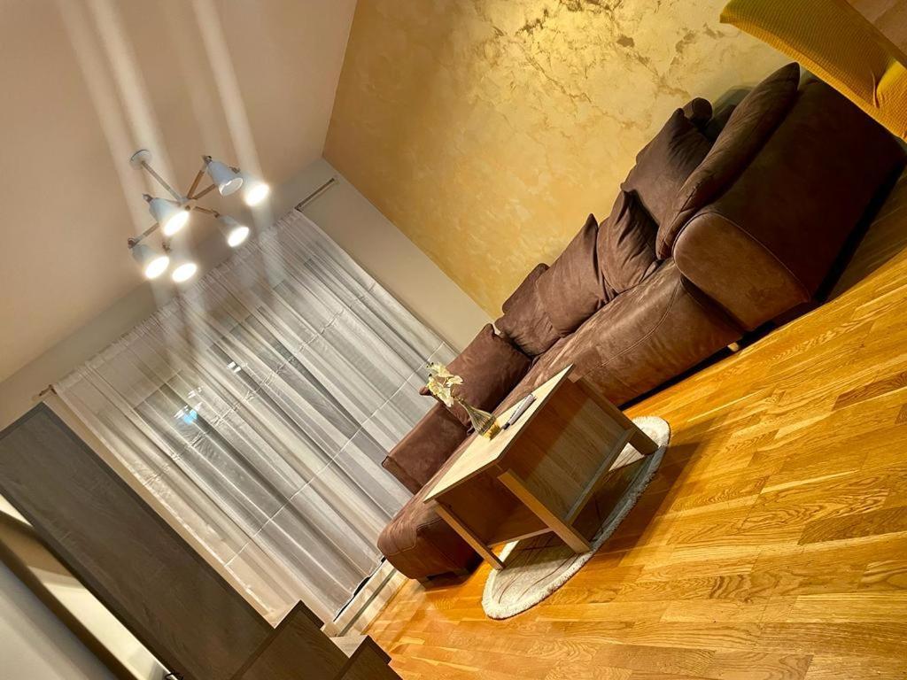 Naki Apartmani Podgorica Luaran gambar