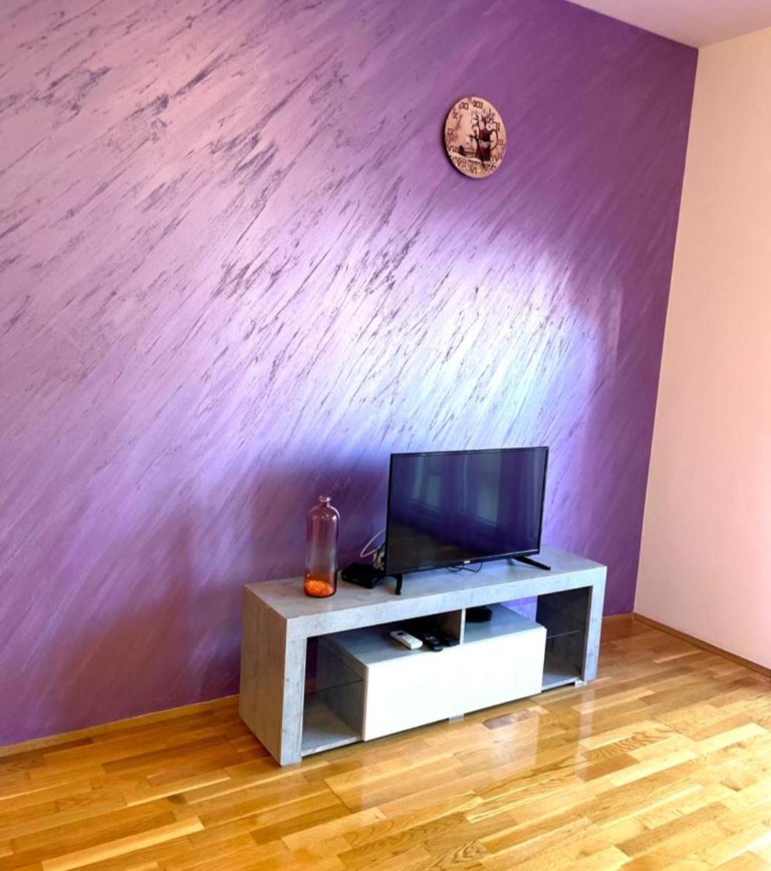 Naki Apartmani Podgorica Bilik gambar