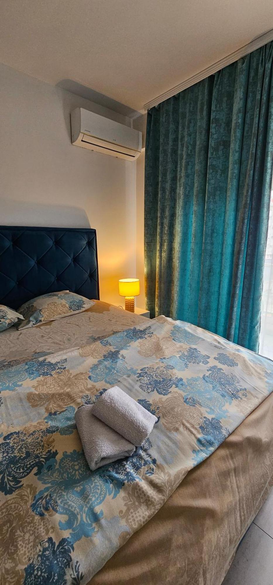 Naki Apartmani Podgorica Bilik gambar