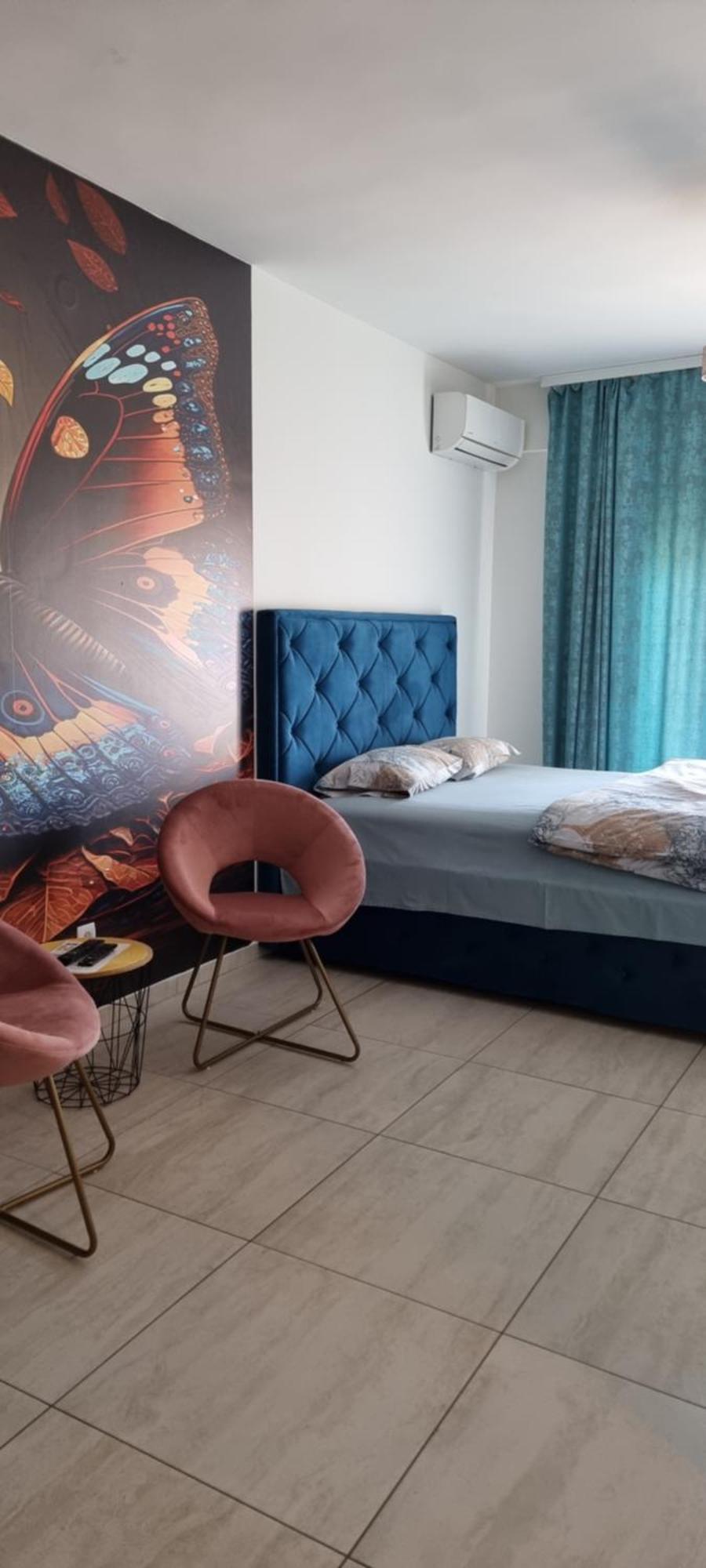 Naki Apartmani Podgorica Bilik gambar