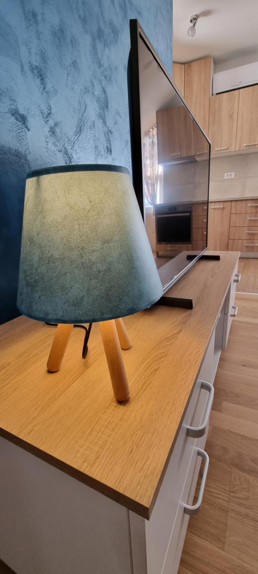 Naki Apartmani Podgorica Bilik gambar