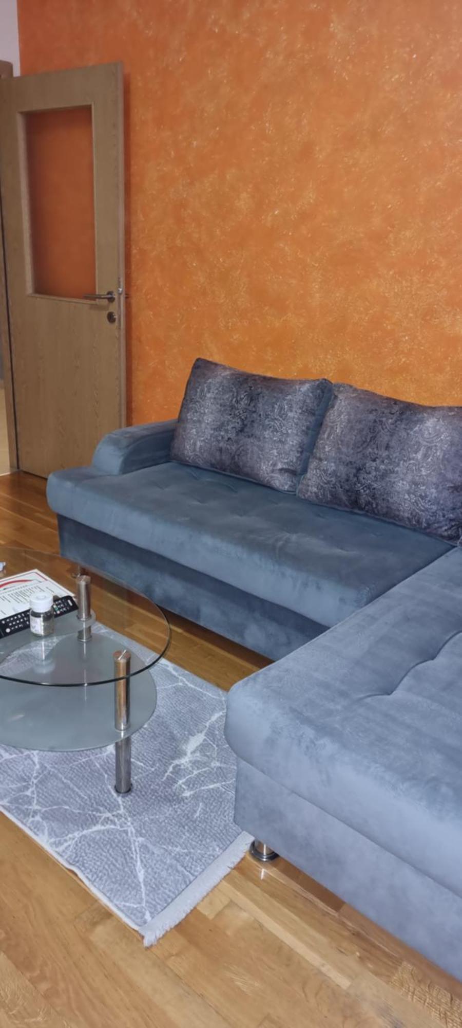 Naki Apartmani Podgorica Bilik gambar