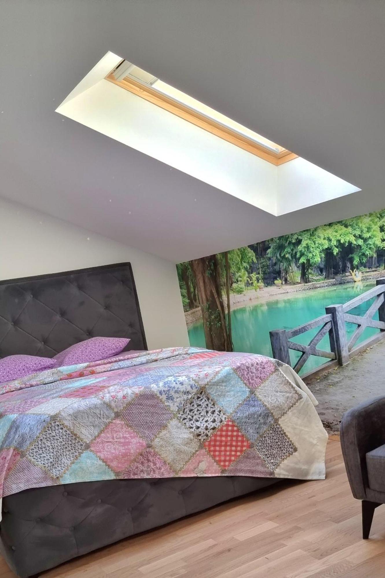 Naki Apartmani Podgorica Bilik gambar