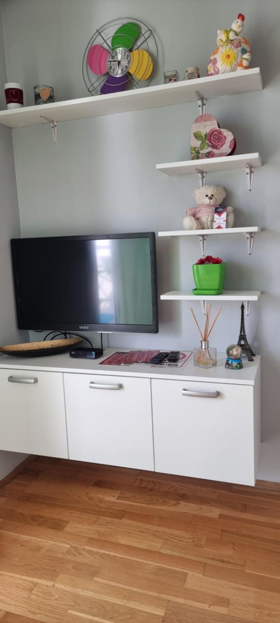 Naki Apartmani Podgorica Bilik gambar