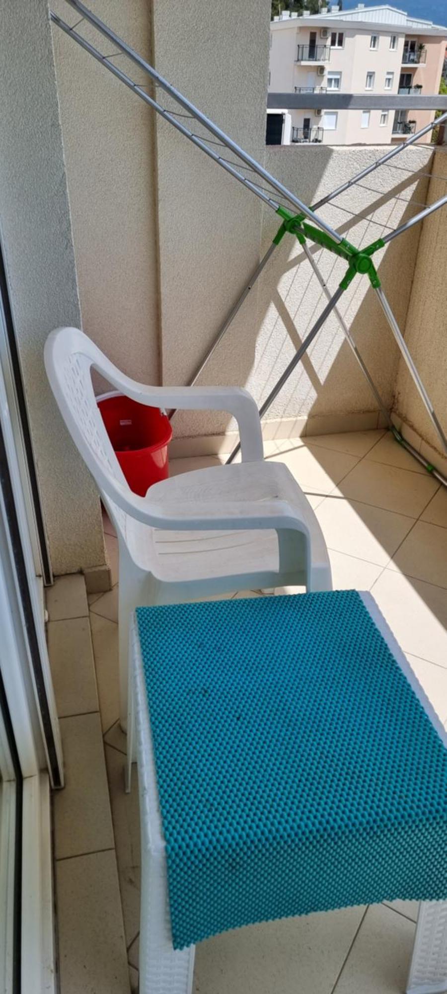 Naki Apartmani Podgorica Bilik gambar
