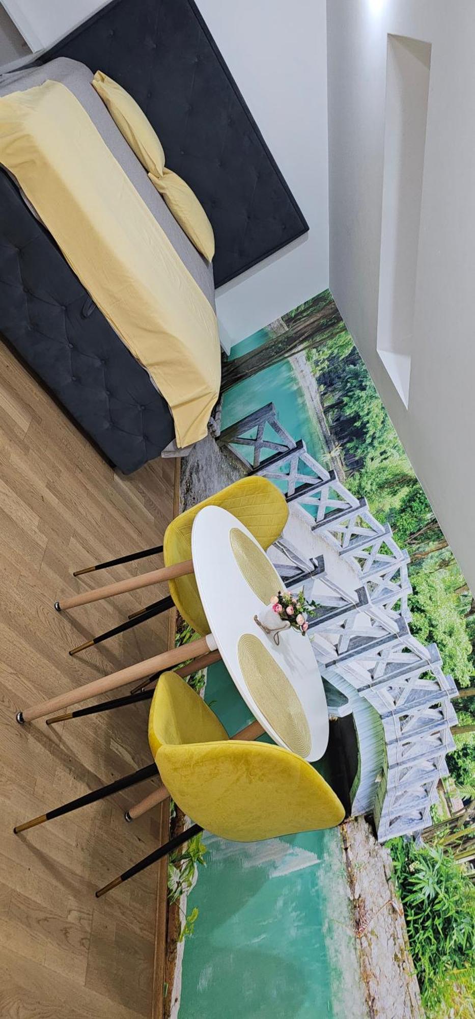 Naki Apartmani Podgorica Luaran gambar